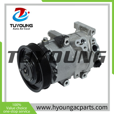 Brand new auto ac compressor UAC Hyundai Tucson Eco CO 11577C 178334  97701D3301  97701D3301AS1 140146NC  140146NEW  7422219  C325