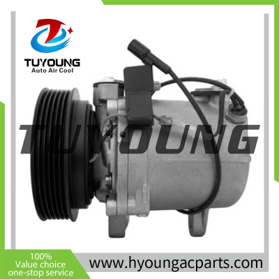 Auto AC Compressor for Suzuki Jimny 9520170CN0 9520070CN0 9520070CN0000 9520070CN1 95200-70CN0 95200-77GA10