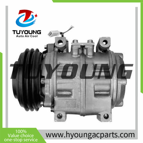 10P30C Auto AC Compressor for Toyota Coaster 88310-36212 88310-36881 88320-36560 88410-36520