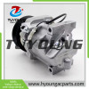 auto ac compressor Mazda 5 2.0 6 2.0 6 Estate/Wagon 2.0 51-0280 G6JF61K00B GJ6F61K00 GJ6F61K00A GJ6F61K00B