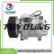 PANASONIC Brand new auto ac compressor for Mazda 5 2.0 6 2.0 6 Estate/Wagon 2.0 GJ6F61K00 51-0280 Brand new spot product