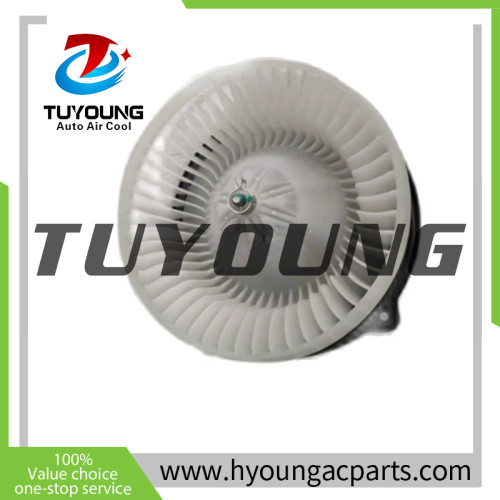 87103-51010 87103-30380 87103-30370 Auto Air Conditioning Blower Fan Motors 12V for TOYOTA HARRIER/RX300/ARISTO/GS300