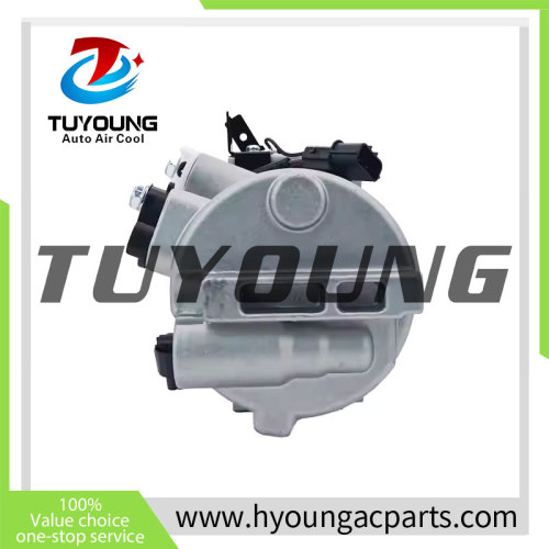 OEM 97701-3Z500 P30013-3500 Auto air conditioning compressor DVE16 for Hyundai i40 2.0 GDI 2011-2016 977013Z500 P300133500, HY-AC757