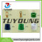 Auto A/C Valve core boxed version 500pcs/ box, refrigerant fluorine filling tube maintenance sealing tool box
