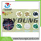 Auto A/C Valve core boxed version 500pcs/ box, refrigerant fluorine filling tube maintenance sealing tool box