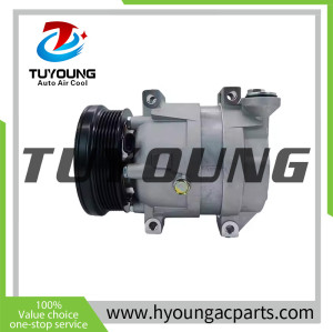 V5 car aircon ac compressor  CHEVROLET 95954670 95966792 715399 95908335 95954670  95954672 95966792 96442920 96484932 96804280 96813346 96992772