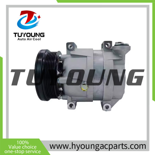 V5 car aircon ac compressor  CHEVROLET 95954670 95966792 715399 95908335 95954670  95954672 95966792 96442920 96484932 96804280 96813346 96992772