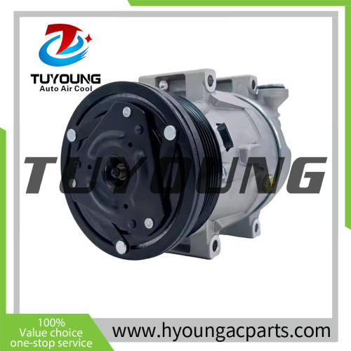 V5 car aircon ac compressor  CHEVROLET 95954670 95966792 715399 95908335 95954670  95954672 95966792 96442920 96484932 96804280 96813346 96992772