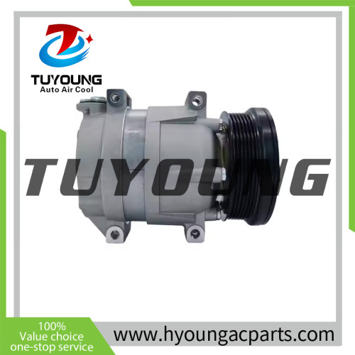 V5 car aircon ac compressor  CHEVROLET 95954670 95966792 715399 95908335 95954670  95954672 95966792 96442920 96484932 96804280 96813346 96992772