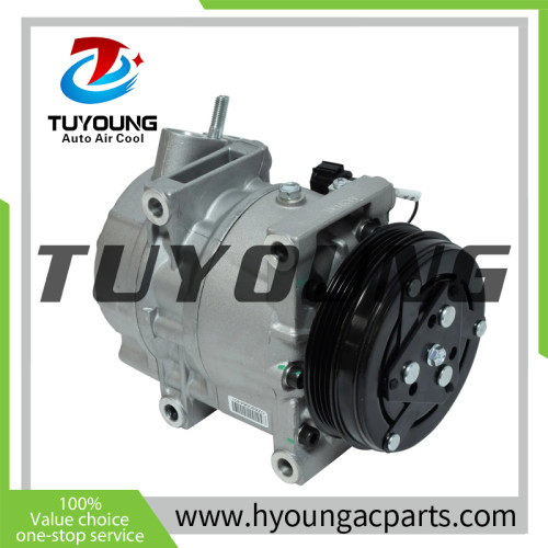 CWV618 Auto AC Compressor for INFINITI Q45 8308145010 926006P301 926006P302 926006P303