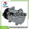 CWV618 Auto AC Compressor for INFINITI Q45 8308145010 926006P301 926006P302 926006P303