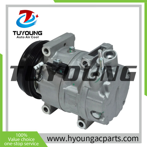 CWV618 Auto AC Compressor for INFINITI Q45 8308145010 926006P301 926006P302 926006P303