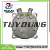 A/C Compressor Back Cover fits SD50 SD5H14 H16-Vertical Exit 8/10 Wholesale Direct Sales