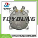 A/C Compressor Back Cover fits SD50 SD5H14 H16-Vertical Exit 8/10 Wholesale Direct Sales