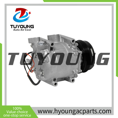 TRSE07 auto ac compressor for Honda 98579 38800RP3A02RM 38800RP3A03 38800RP3A03RM 38810RP3305 38810RP3A01 38800RP3A011M2 0717 3019041 DW97579 T98579