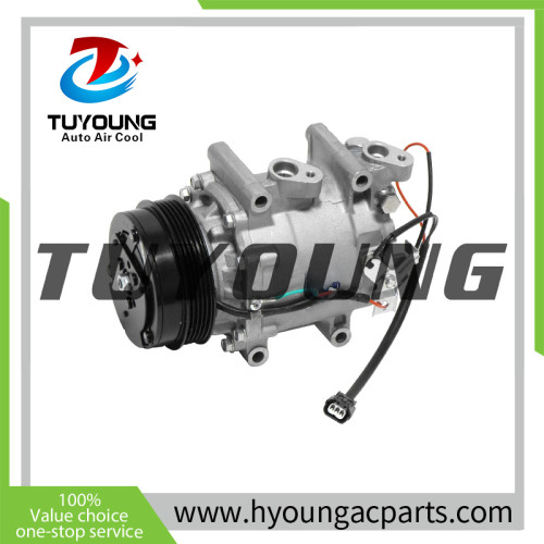 TRSE07 auto ac compressor for Honda 98579 38800RP3A02RM 38800RP3A03 38800RP3A03RM 38810RP3305 38810RP3A01 38800RP3A011M2 0717 3019041 DW97579 T98579