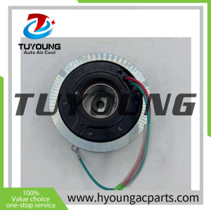 AC Compressor Clutch Coil for HONDA 38800RWCA010M2 38800RZB510M2 38800RZYA01 38800RZYA010M2 38800RZYA011M2 38800RZYA012M2 38810RL5A02 38810RZYA01 38900RNAA01 38900RNCZ51 38900RZVG01 38900RZVG02