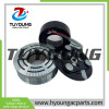 CR-V auto ac compressor hub for HONDA CR-V III 2.4i Vtec RE 2007- 2354ccm K24Z1 K24Z4 38900-RZV-G01 38900-RZV-G02 38924-RZV-G02 38800-M2-A010