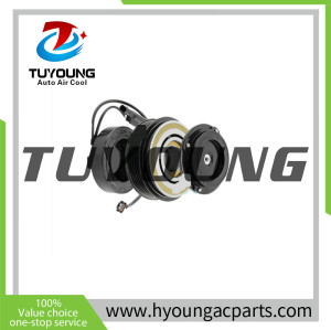 Auto ac compressor clutch for Mercedes-Benz A000830260 3020121 T168326 4471606010 4472807081 4472807082 4472807090 4472807091 4711438 DCP17155 6513381 ACP1480000S ACP400000S