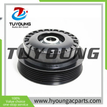 Auto ac compressor clutch Mercedes-Benz Sprinter 0022307211 A0022307211 DCP17162 0022307211 002230721180 002230721187 9068302401 906830240180