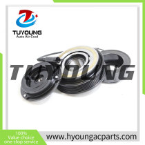 Auto ac compressor clutch Mercedes-Benz A0002343111 A0002307011 A0002342911 447160-0378 447280-6320 A0022304011