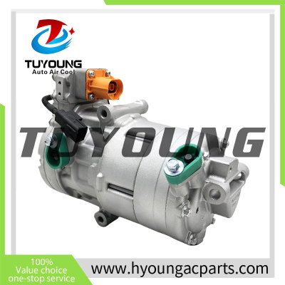 auto ac compressor for electric compressor Hyundai Ioniq Electric 2022   97701-G7200 97701G7200 97701 G7200