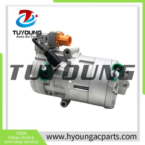 auto ac compressor for electric compressor Hyundai Ioniq Electric 2022   97701-G7200 97701G7200 97701 G7200