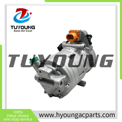 auto ac compressor for electric compressor Hyundai Ioniq Electric 2022   97701-G7200 97701G7200 97701 G7200