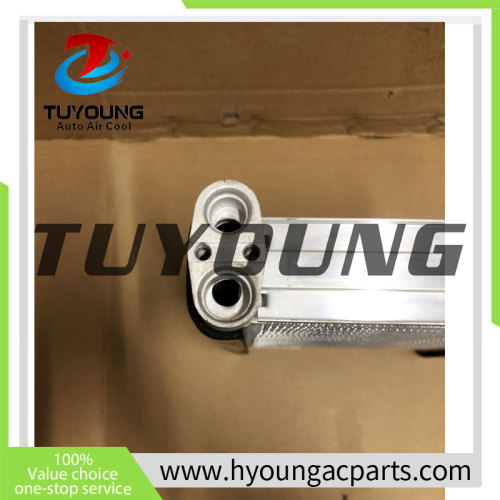 TUYOUNG RHD Auto ac Evaporator Core Subaru Impreza Forester XV Crosstrek 73523FG011 73523SA020 97244