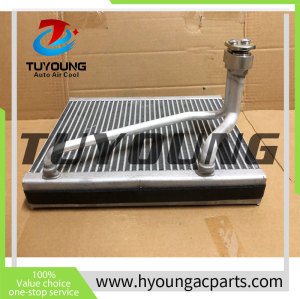 TuYoung Auto ac Evaporator Kia Sorento 2014- cooling coil RHD 97139C5500