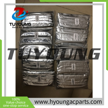 car parts AC Desiccant bags 225mm x 35mm brand new TUYOUNG Spot Product Customized New Product Wholesale New Products