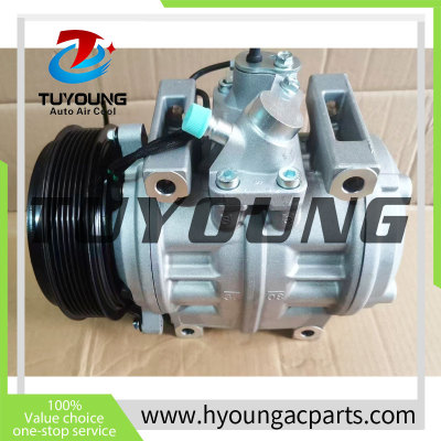 10P30C Auto AC Compressor for Toyota Coaster 88310-36212 88310-36881 88320-36560 88410-36520