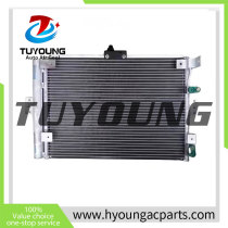 Auto ac Condenser kia bongo k2700 k3000 k4000s 2004-2012 97605-4exxx 976054exxx 97605 4exxx