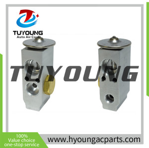 Auto AC EXPANSION VALVE for Lexus GX470 Base V8 4.7L Naturally Aspirated GAS  8851560130 31-31251