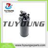 Auto Air Conditioning Receiver Drier V37462610 Dryer Tank /John Deere / Massey Ferguson/Valtra truck