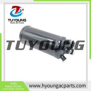Auto Air Conditioning Receiver Drier V37462610 Dryer Tank /John Deere / Massey Ferguson/Valtra truck