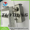 Auto Air Conditioning Expansion Valve Excavator truck series