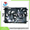 auto ac cooling fan, auto a/c radiator Fan for LAND ROVER DISCOVERY SPORT 2.2 D 4x4 2014-09  LR024292  LR045248  LR094390  LR100364 028015N GA229005 AU7506 EV0020460
