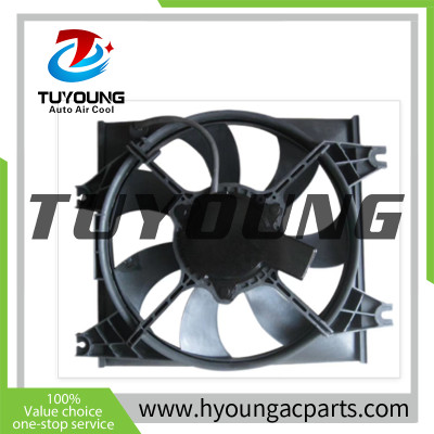 97730-25000 97786-25100 312010 568026N Auto Air Conditioning Blower Fan Motors for Hyundai Accent