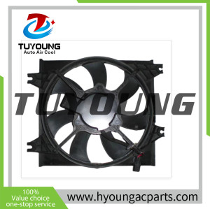 97730-25000 97786-25100 312010 568026N Auto Air Conditioning Blower Fan Motors for Hyundai Accent
