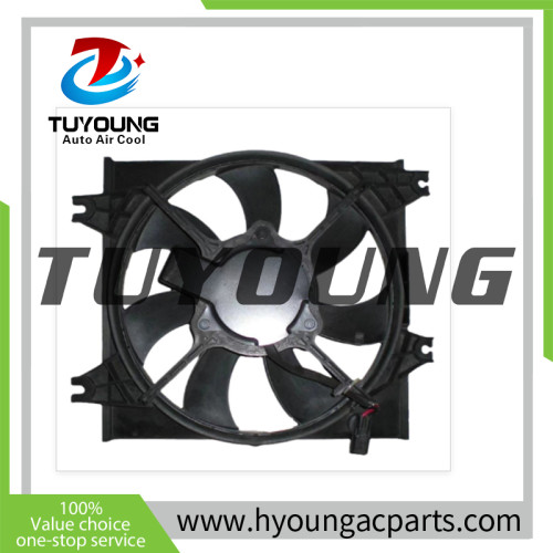 97730-25000 97786-25100 312010 568026N Auto Air Conditioning Blower Fan Motors for Hyundai Accent