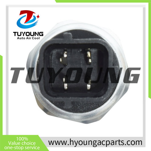 Pressure Sensor Auto A/C Pressure Switches  for 2006	Hyundai	Elantra Limited L4  9775238000  977522D000  CCA1085 CCA1085 Four Seasons 37552 1711763 1711764