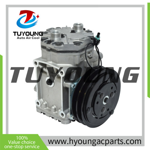 auto ac compressor for electric compressor for FREIGHTLINER KENWORTH ABPN83304051 525743 3010151 T68020 ET210L25073C LC1015 LC1140 967019 2021002AM