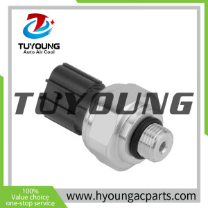 Pressure Sensor Auto A/C Pressure Switches for Honda 2008-2017 Accord 80450SFE003 80450SZW003 80450T2FA01 1711677 37312 SW9970C