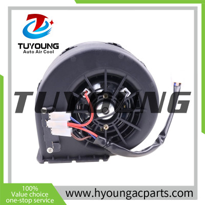 3591583 359-1583 CA3591583 Auto Air Conditioning Blower Fan Motors 24V for Caterpillar Skid