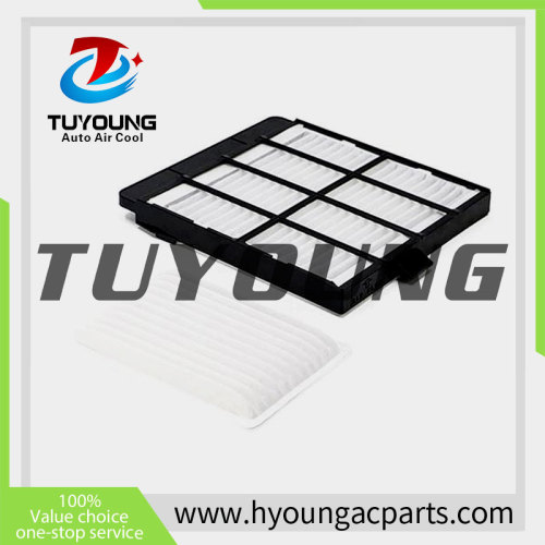 Auto Ac Cab Air Filter for Caterpillar CAT Engine 3066 C-13 C13 C15 C18 C4.2 C4.4 C6 C6.4 C6.6 C7 C9 293-1137  2931137  245-7823  245-8237