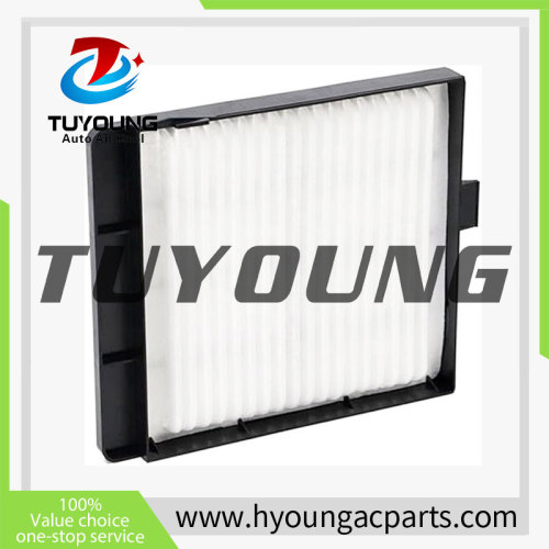 Auto Ac Cab Air Filter for Caterpillar CAT Engine 3066 C-13 C13 C15 C18 C4.2 C4.4 C6 C6.4 C6.6 C7 C9 293-1137  2931137  245-7823  245-8237