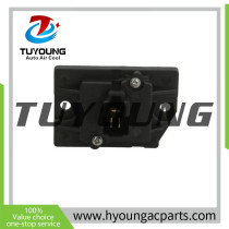 Auto Air Conditioning blower resisto for HYUNDAI for KIA 665044 97235-3K000 97235-3K100 972353K000 972353K100 821 199 chinese supplier brand new Wholesale Customization On Sale