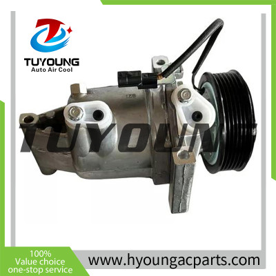 CR08 Auto AC Compressor for Nissan Kicks 926005RB0A CO 11625ZI 58899 7513531