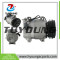 auto ac compressor HY-AC3277 V5 1PK 24V; XCMG 215D construcktion truck